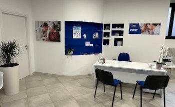 Progetto Assistenza Seregno