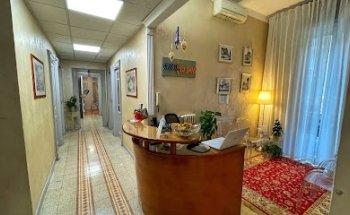Centro di Fisioterapia Roma FisioClinic - Rieducazione Posturale Globale