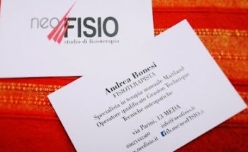 Neofisio | Studio di Fisioterapia | Meda