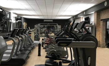 Fitness Kinesis Fidenza Ltd.