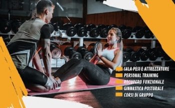 Palestra Studio PosturALE