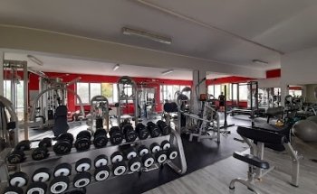 Fisio Dinamic Gym