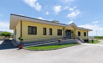 Studi Medici S. Nicolò Snc