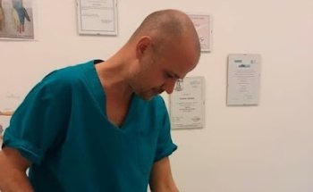 Andrea Bonori Osteopata Fisioterapista