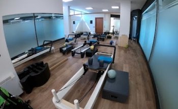 AtlanT Studio Fisioterapia