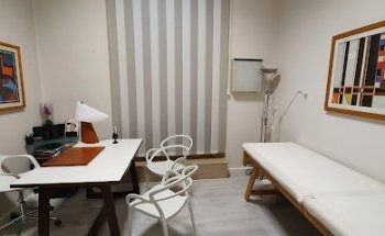 Dott.ssa Cristiana Veltro Fisioterapia e Medicina Estetica - Firenze, Sesto Fiorentino