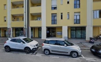 Alessandro Bersani Fisioterapista Osteopata