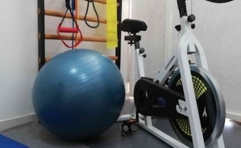 Fisioterapia Osteopatia 