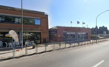 Fisioterapista - Luca Quilici