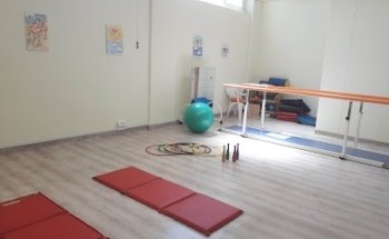 Fisiomedical Ciampino