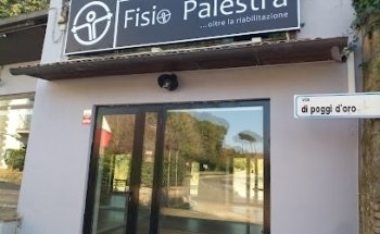 Fisio Palestra Velletri