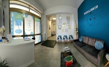 Equilibrio studio di Fisioterapia