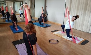 Kinè - Fisioterapia e Pilates - di Claudio Checchia