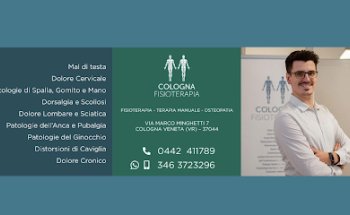 Cologna Fisioterapia