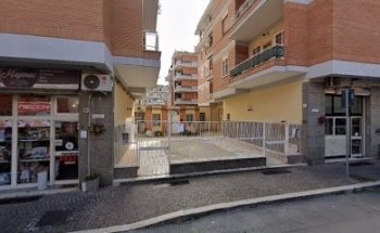 Physion di Maximilian Biondolillo e Valerio Pettinari - Studio Fisioterapia Pomezia