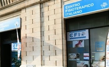 Centro Fisioterapico Italiano Dr.Guarino _Postura, Riabilitazione , Osteopatia, Tecar & Onde D'urto