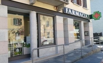 Farmacia Dott.ssa Ciana Pierina