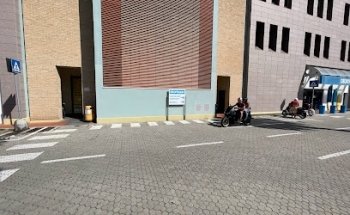 Dr.ssa Federica Rubado - Fisioterapista e Osteopata