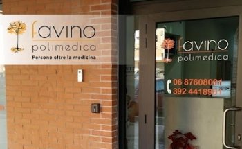 Polimedica Favino Ltd.