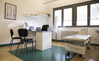 Studio Martini - Fisioterapia