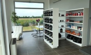 Horyson - Integratori Alimentari | Fiit Zone - Nutrizione e Dimagrimento