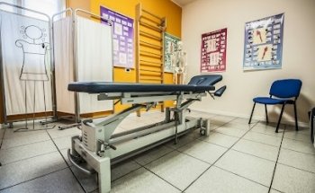 Fisioterapista Dott. Alberto Citterio