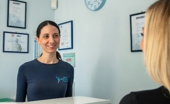 Centro Fisioterapico Clitunno di Patarini Giovanni Enrico