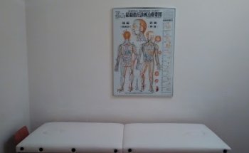 STUDIO ZENSEI SHIATSU, TERAPIA CRANIOSACRALE