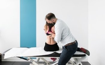 Poliambulatorio Motusmed - Fisioterapia, Osteopatia, Medicina
