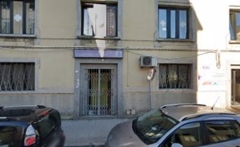 Studio Fisioterapico - Dott. Simone Piacquadio