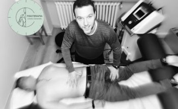 Fisioterapia Daniele Mannara - Domicilio - Tecar - Trattamenti Per Recupero Infortunio