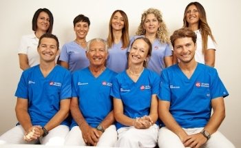 De Santis Medical Group - Studio Medico e Dentistico