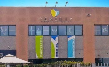 Remedia - Poliambulatorio Medico, Fisioterapico e Centro Radiologico