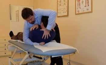 Studio di Fisioterapia ed Osteopatia Camporosso di Giulio Marchetti