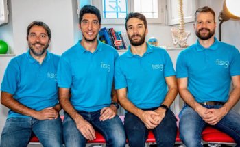 FisioTre Fisioterapia Osteopatia Chinesiologia