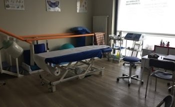 Studio Fisioterapico Dr. Benzi Walter - Fisioterapia e Riabilitazione 2.0 - Fisioterapista Uboldo