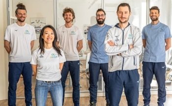 ReAction - Studio medico ortopedico, fisioterapia, osteopatia, fisiokinesiterapia, biomeccanica e preparazione atletica