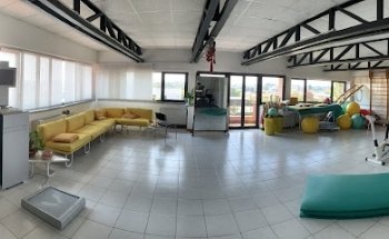 Luoni Dr. Sabrina - Medicina Fisica e Riabilitativa