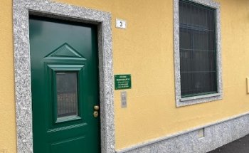 Fisioterapista Puricelli Giorgio