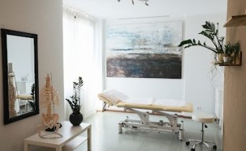 Physiokollmann (Physiotherapy & Osteopathy)