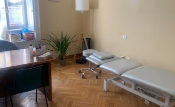 Fisioterapia Luca Valsasina