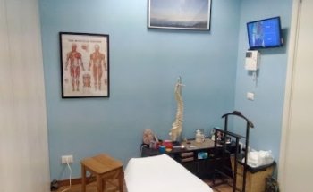 Studio Fisioterapico dott.ssa Paola Sbraga