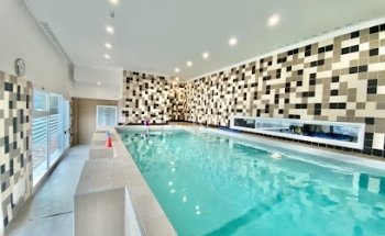 CentroVertex Osteopatia, Fisioterapia e Medical Fitness Preparazione atletica Laser terapia Criosauna