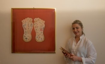 FISIOTERAPISTA MILANO - FISIOMASSAGE-STUDIO di Jutta Marion Gentzcke