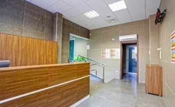 DAMA MEDICA - Poliambulatorio