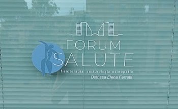 Studio associato ForumSalute - Dott.ssa Elena Ferretti