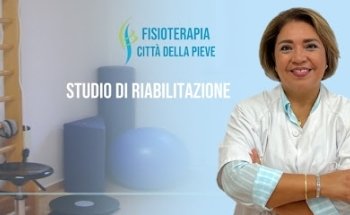 Fisioterapia Città della Pieve Studio di Riabilitazione