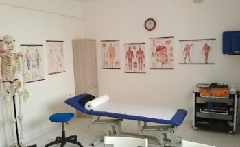 Dott. Angioni Giuseppe Osteopata Fisioterapista Cagliari
