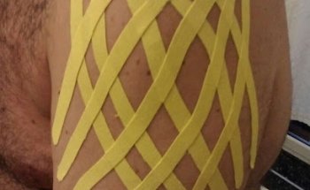 Fisioterapia e Chiropratica Dr. Mangione Marco