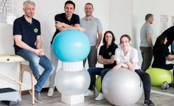 Riabilitiamo Fisioterapia e Riabilitazione